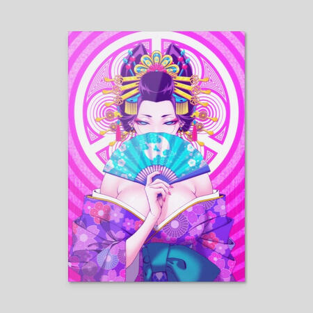 oiran