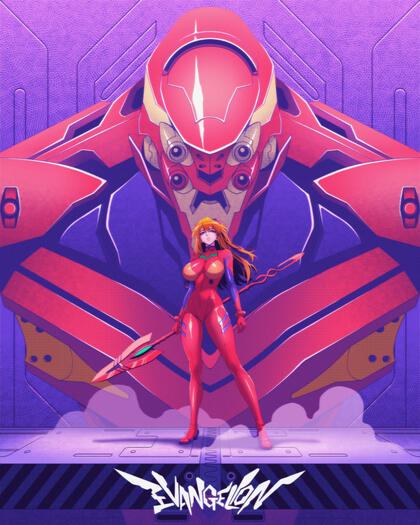 Asuka Langley Asuka Langley