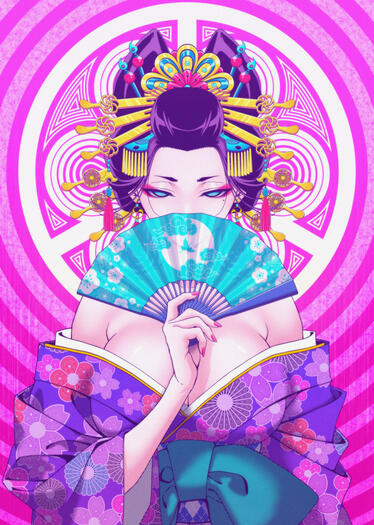 Geisha